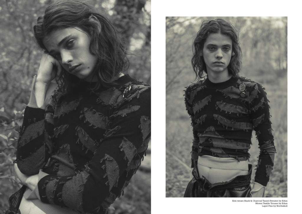 Water From The Same Source by Sarah Benjamin for CLIENT Online | Client ...
