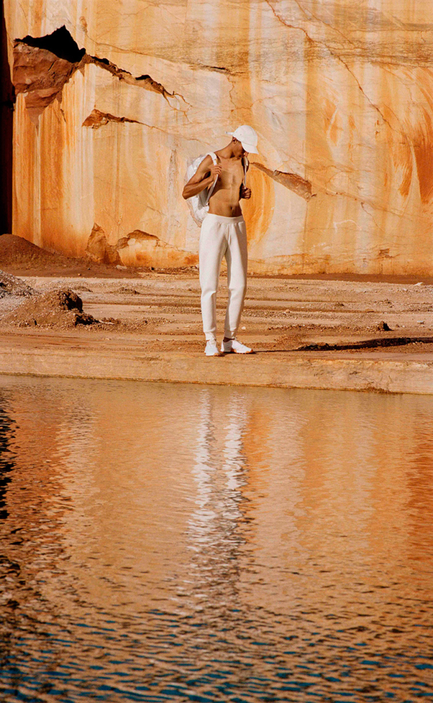 Reebok cottweiler desert deals