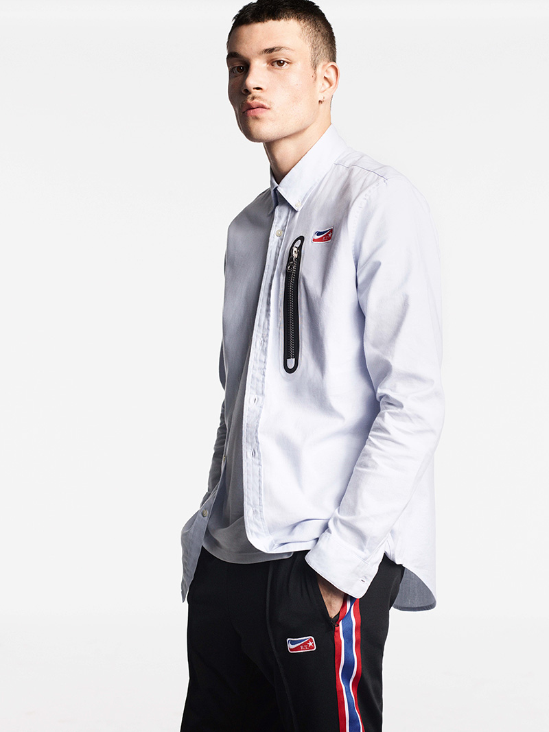 nikelab riccardo tisci