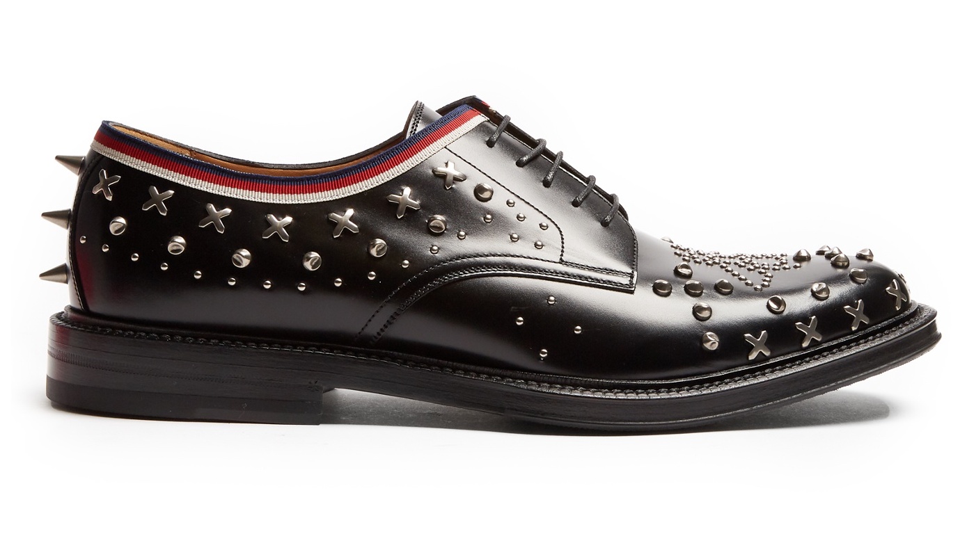 gucci beyond oxford