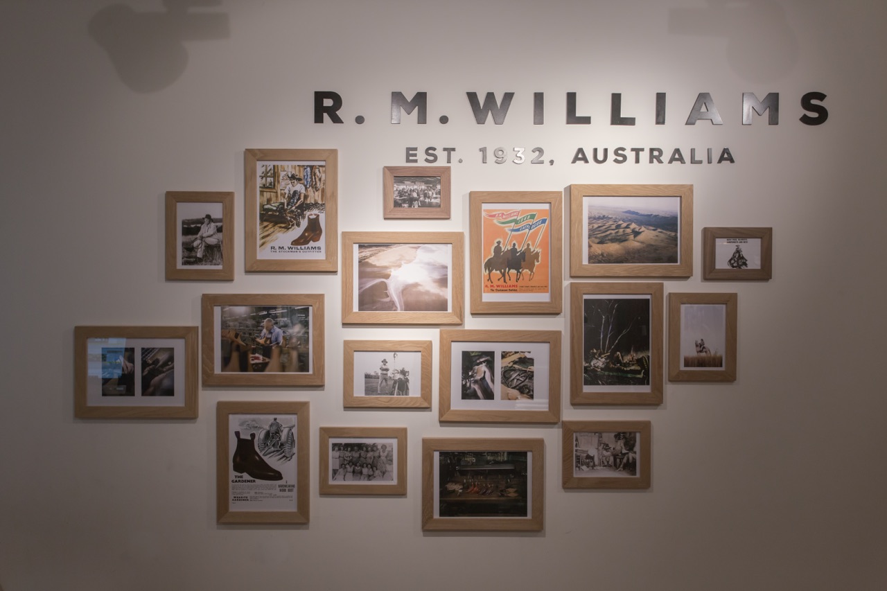 R.M.WILLIAMS (@rmwilliams) • Instagram photos and videos