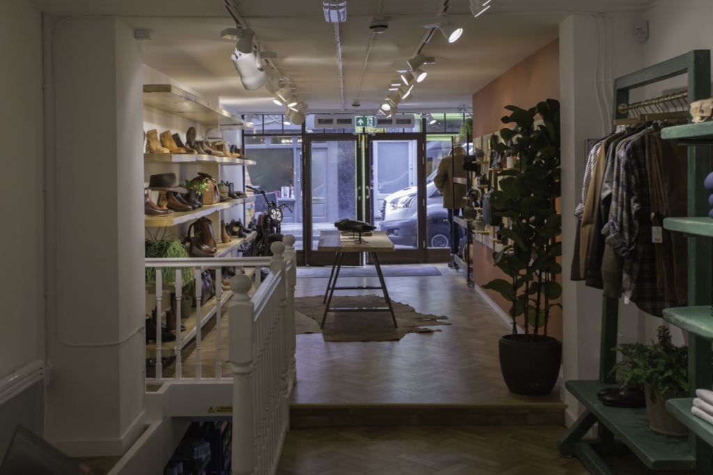 Rm williams bond street sale sales