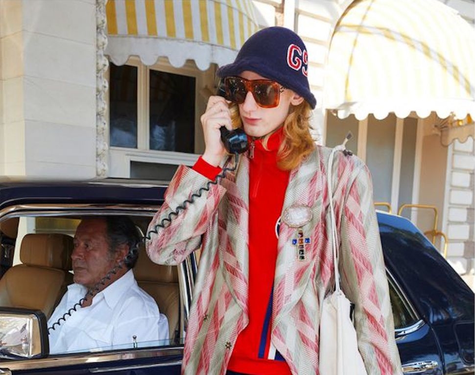 Gucci 2019 men shop