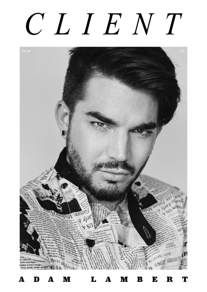 CLIENT Magazine Issue 19