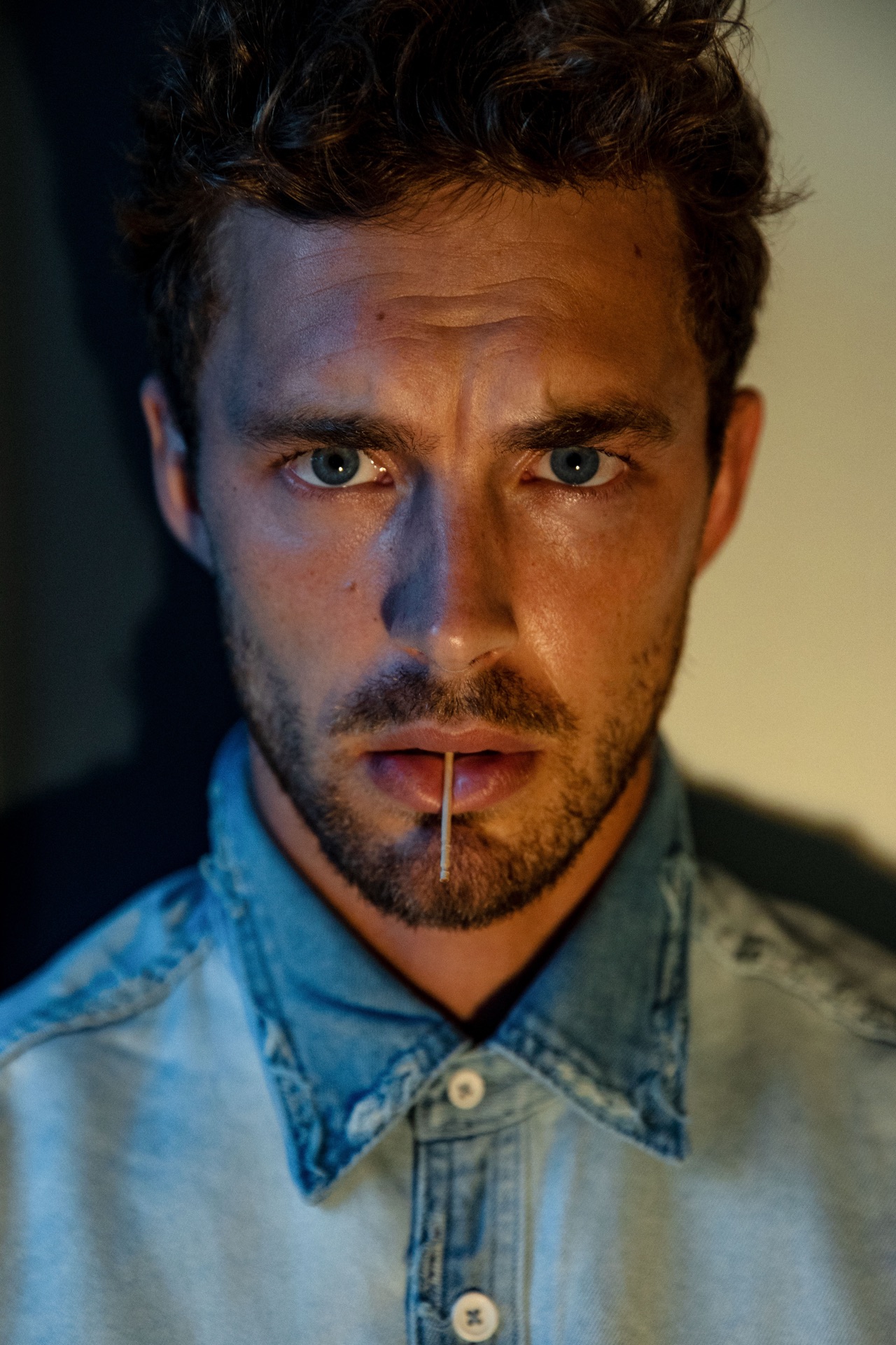 Christian Hogue: Expertise In [Industry] From La - a551dun