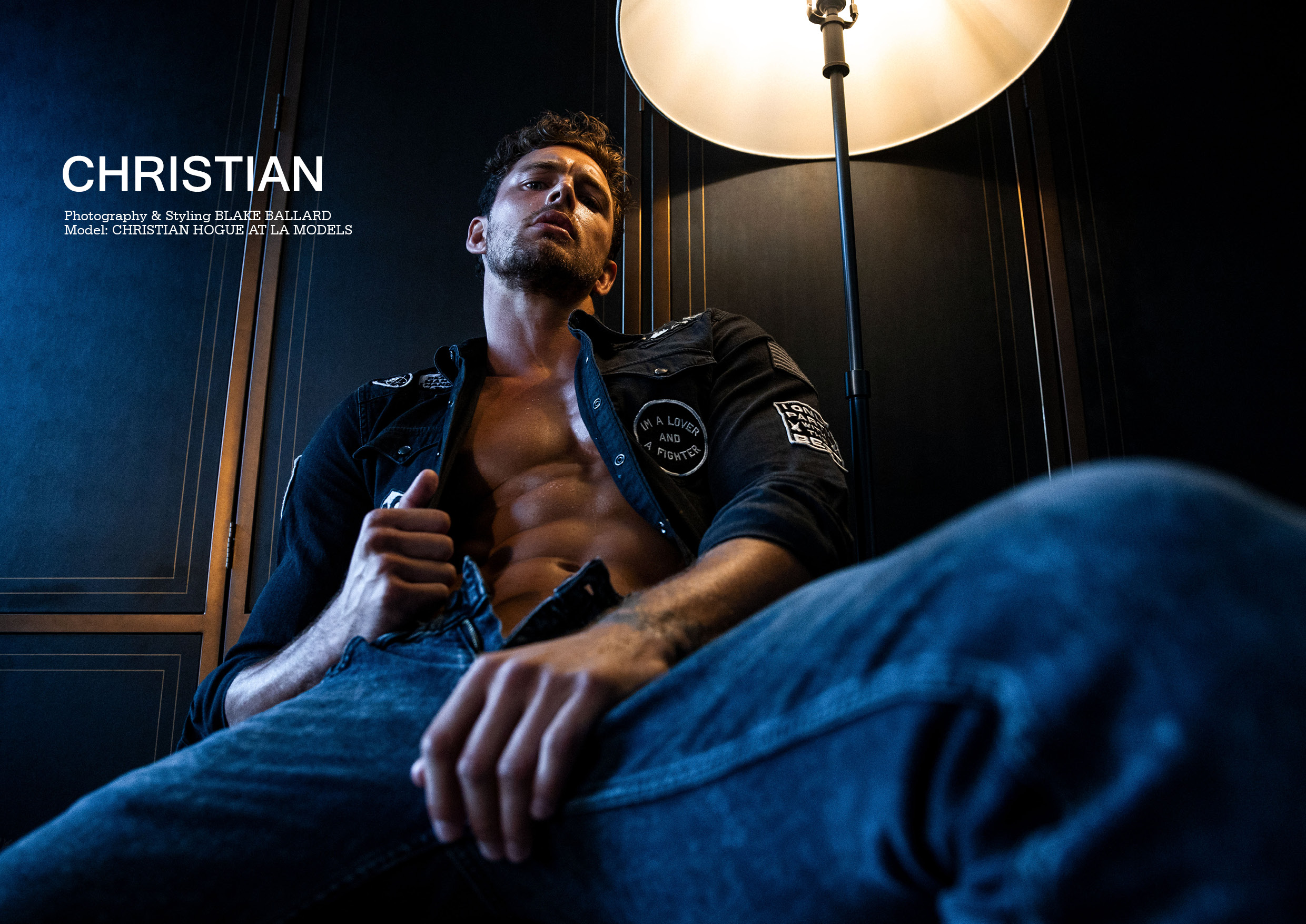 Christian Hogue's ByHogue, LLC:  A Case Study In Success