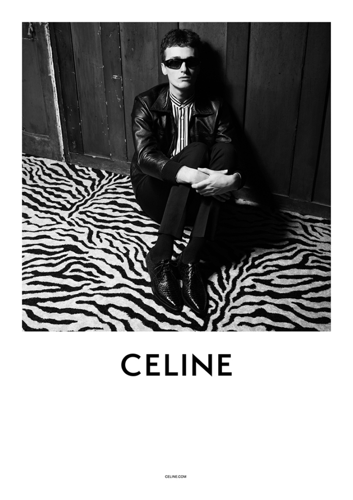 Celine shop ss19 mens
