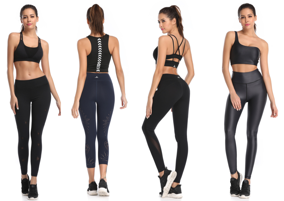 Women's Activewear