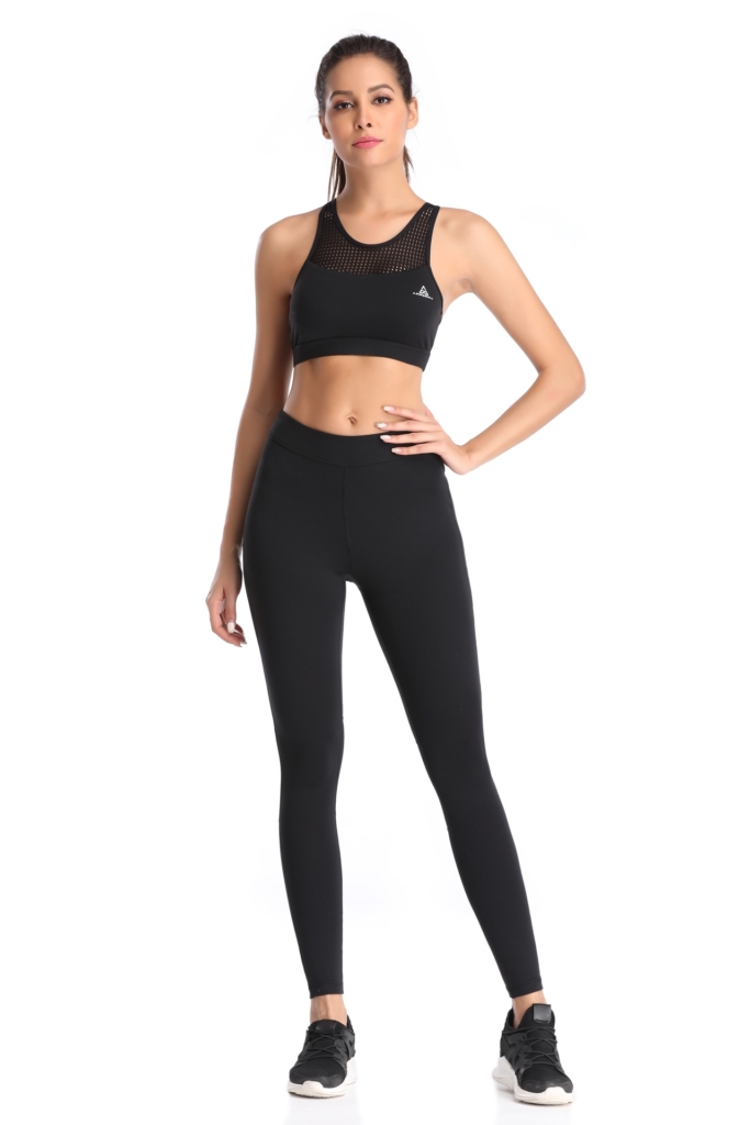 Inspirational & Aspirational – Armorina Women’s Activewear | Client ...