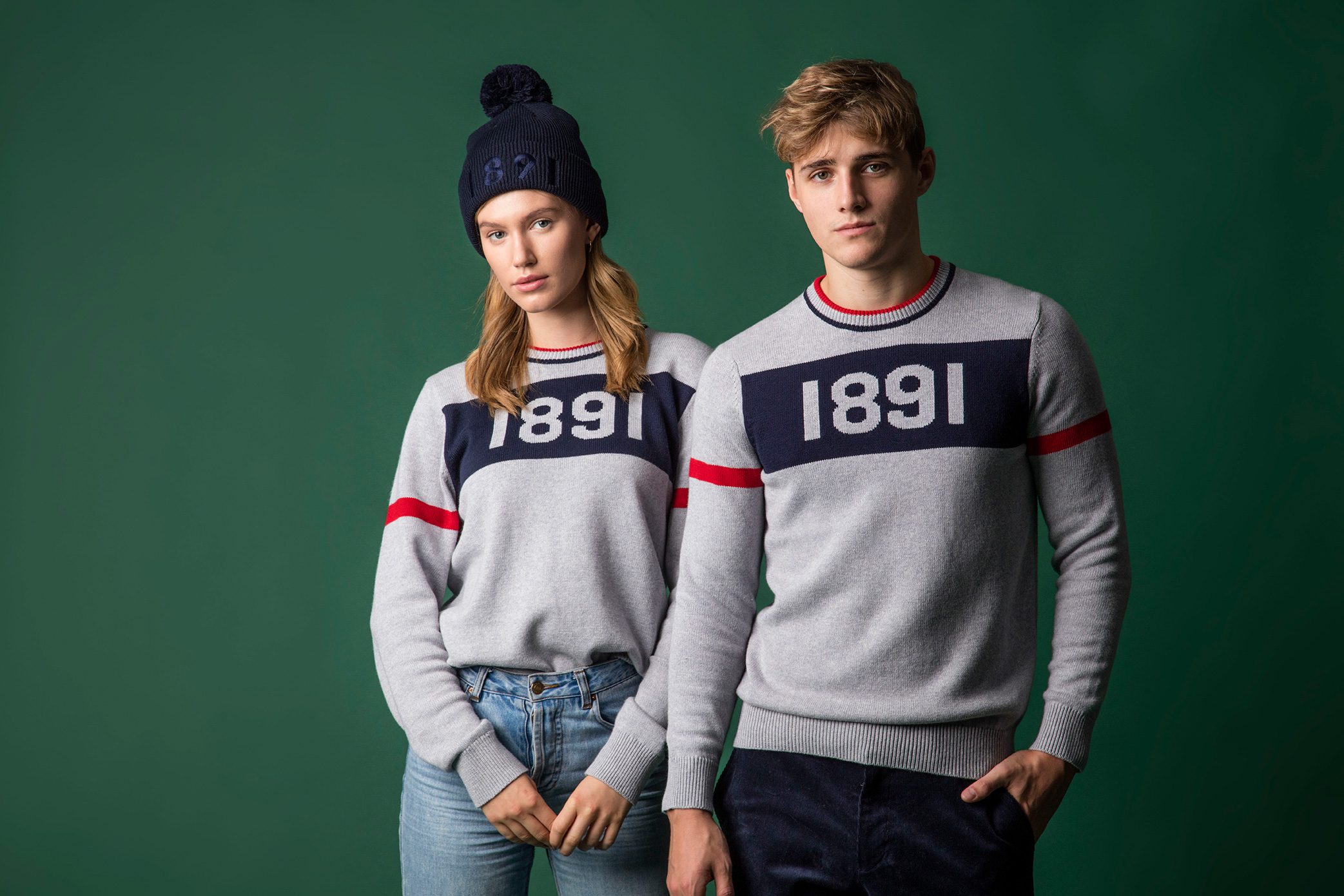 Glenmuir AW19 Limited Edition 1891 Heritage Collection | Client Magazine