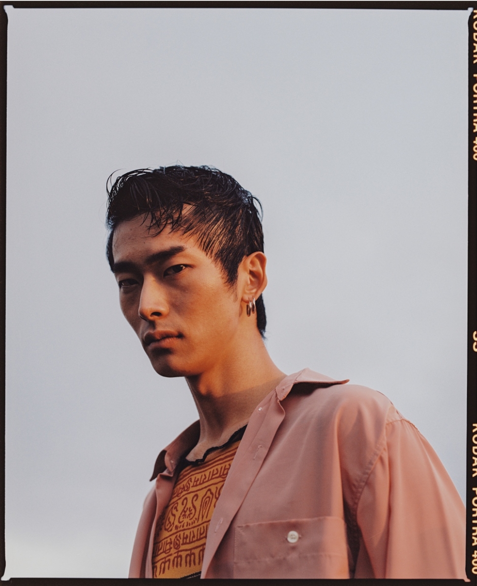 Min Shin View Mgmt by Aaron Löwe for Client Online | Client Magazine