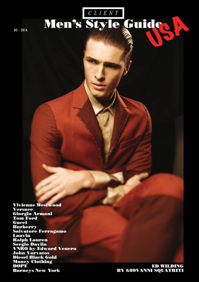 CLIENT U.S. Issue 2