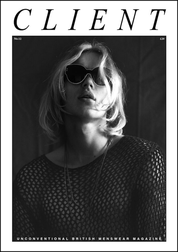 CLIENT Magazine Issue 12