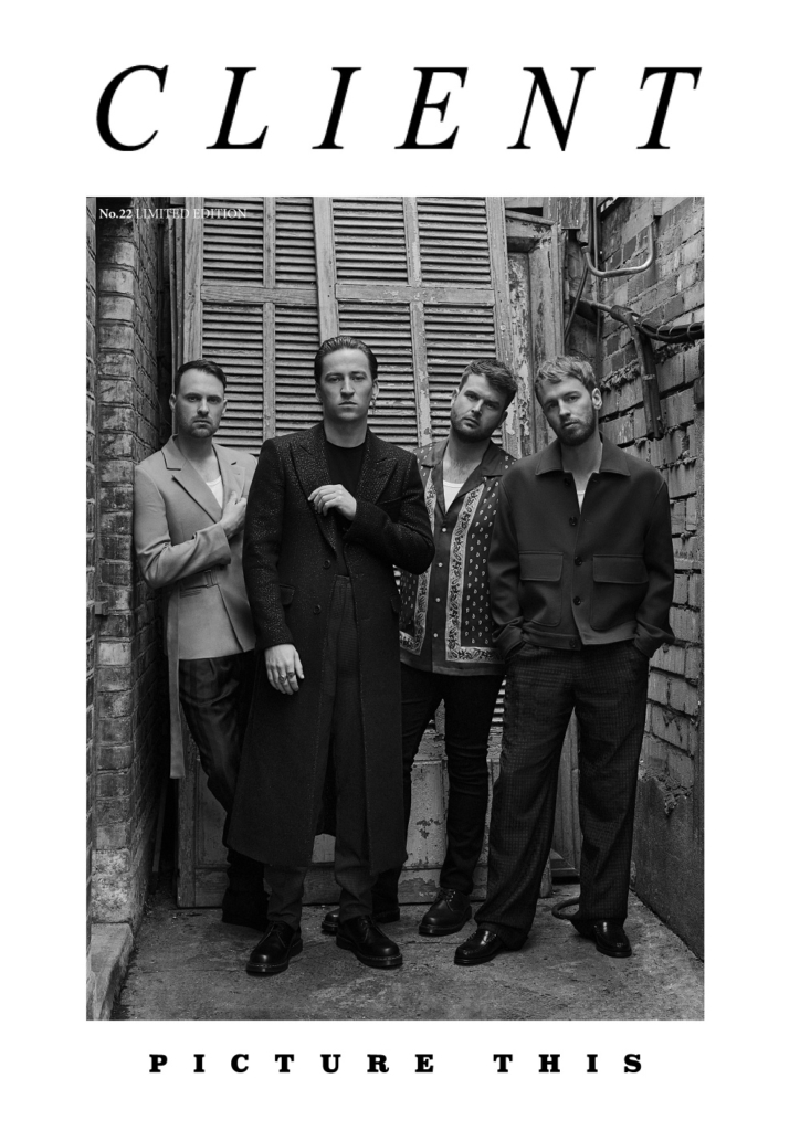 CLIENT Magazine Issue 22