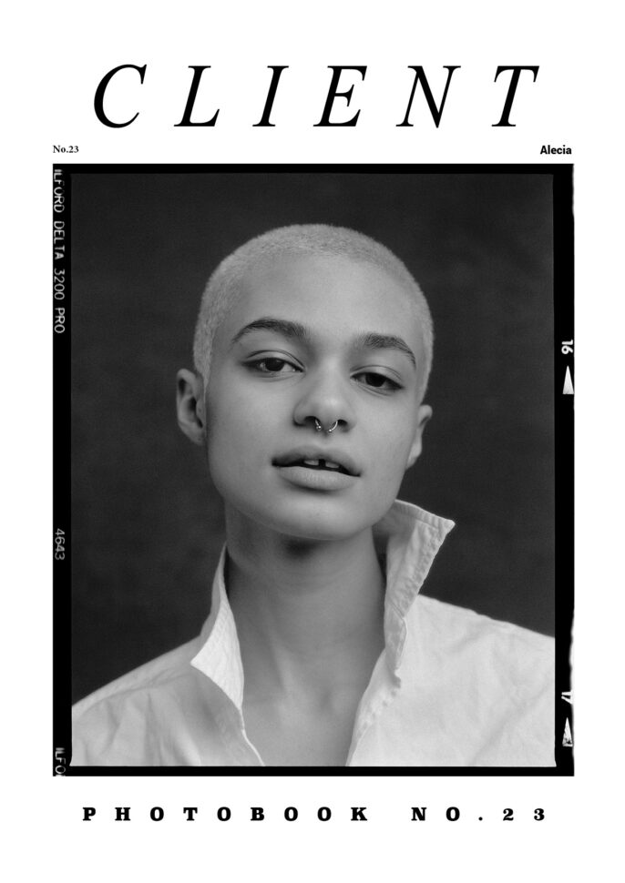 CLIENT Magazine Issue 23
