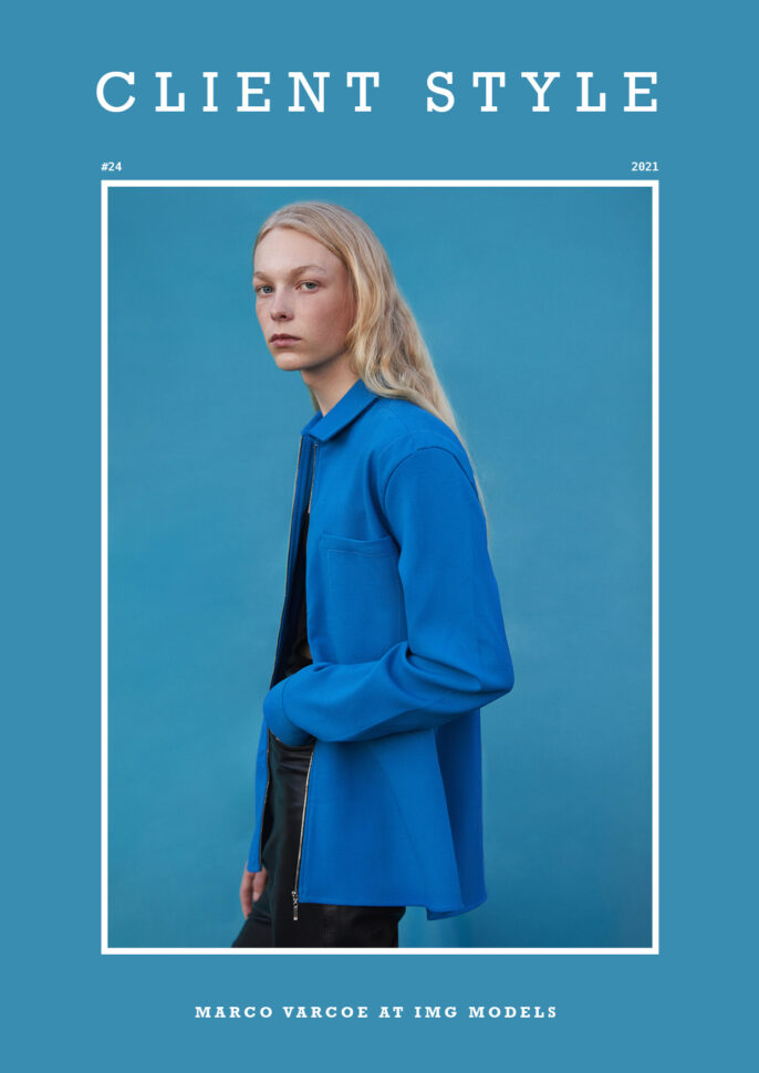 CLIENT Style Issue 24