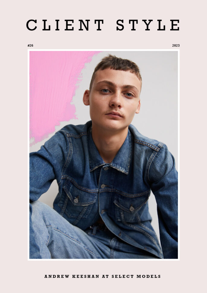 CLIENT Style Issue 26