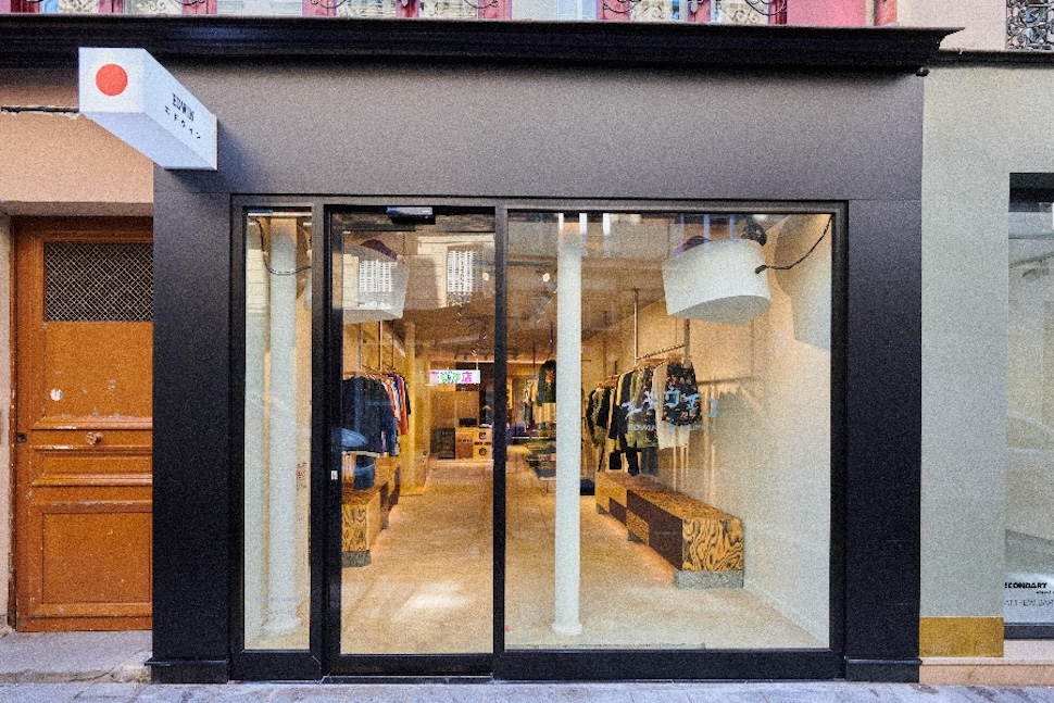 Timberland paris marais hotsell