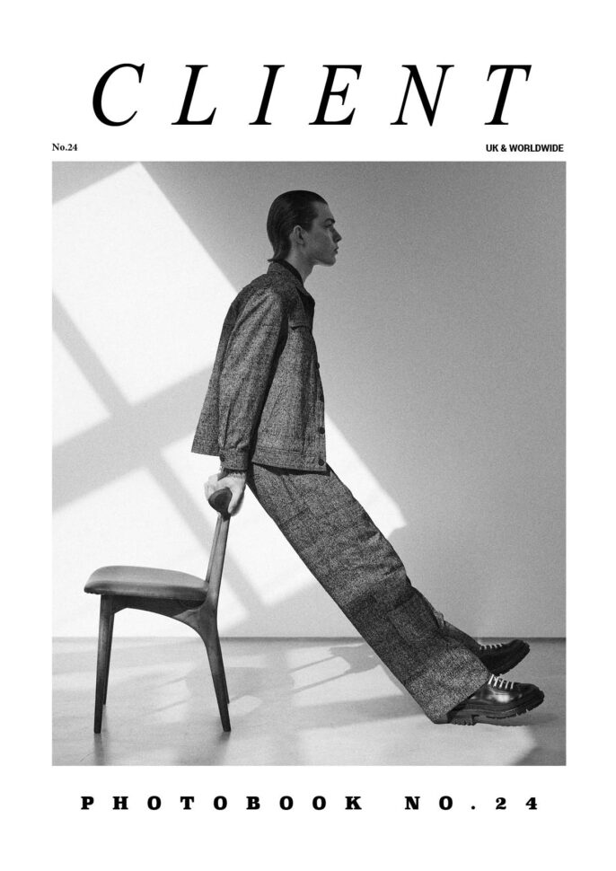 CLIENT Magazine Issue 24