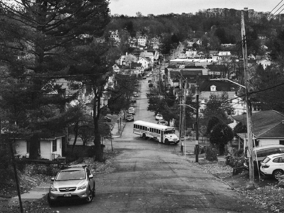 Breaking Point: Photography at the Edge of the Justice System