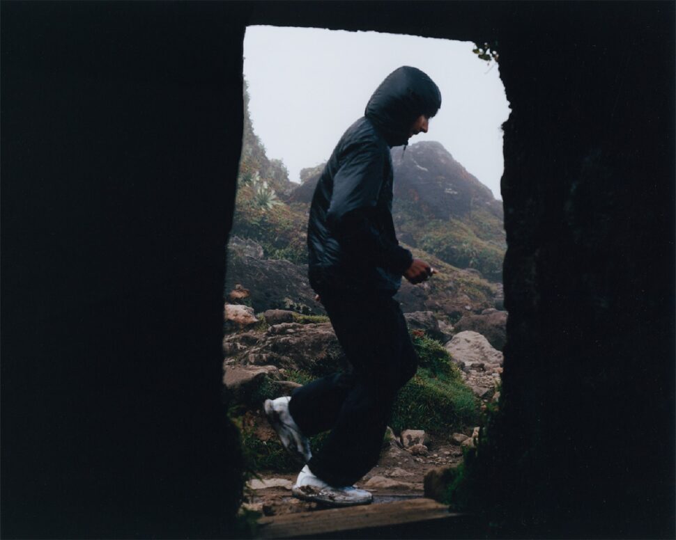 ROA x Eight Lines in Guadeloupe with John Yéyé