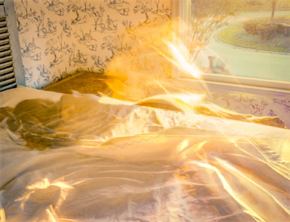 Cindy Konits: This Room Will Survive Me